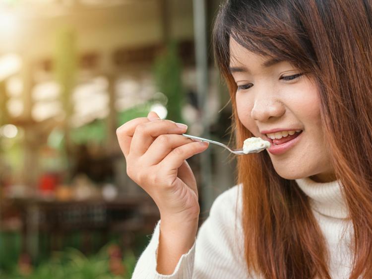 备孕阶段酸奶摄入指南：科学饮用助力营养均衡