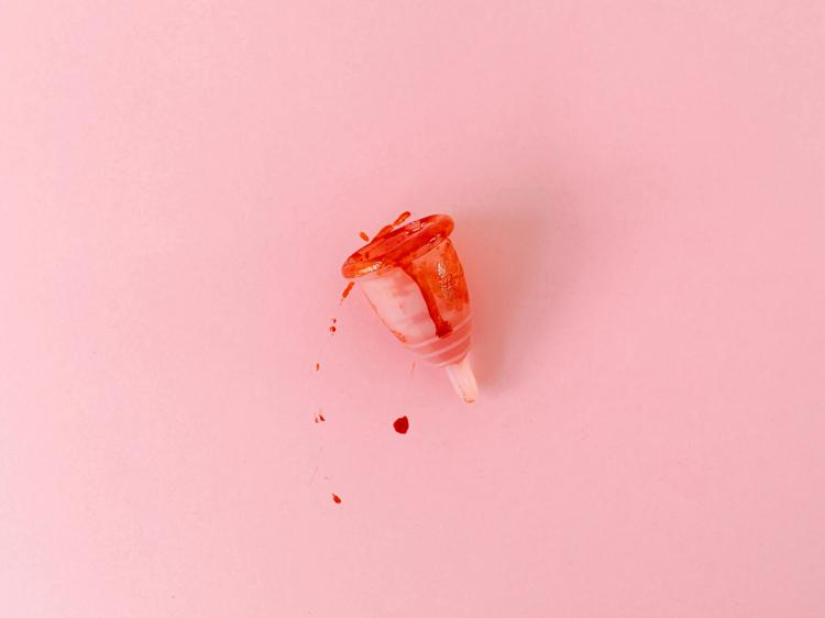 经期疼痛反复?科学饮食5招缓解不适
