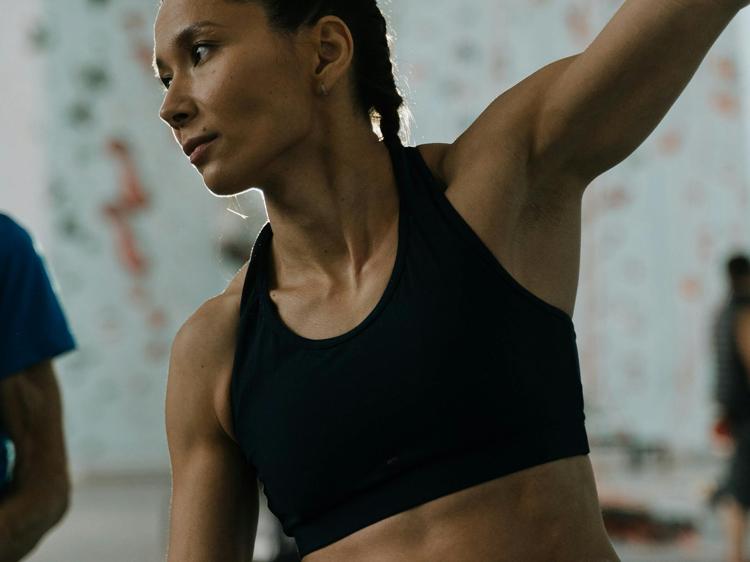 有氧VS HIIT:这样选燃脂效率翻倍! 有氧VS HIIT:这样选燃脂效率翻倍!
