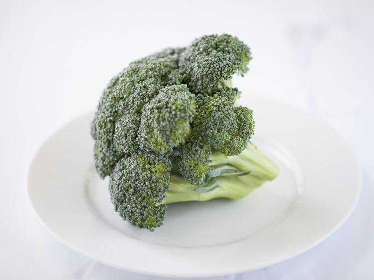 蔬菜多样吃才抗癌!科学饮食破单一食材神话