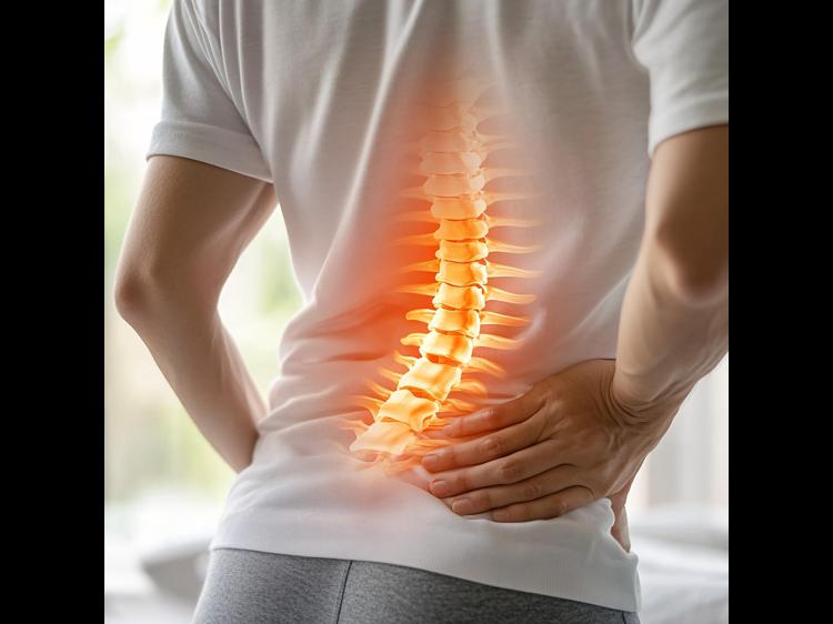 腰椎间盘突出腰痛自救指南:5招科学止痛法 腰椎间盘突出腰痛自救指南:5招科学止痛法
