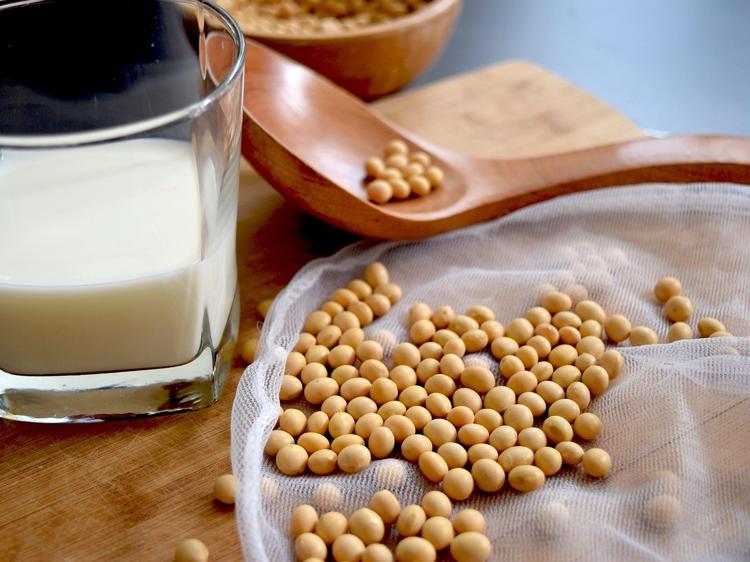 豆浆营养全解析:科学饮用方法与健康价值 豆浆营养全解析:科学饮用方法与健康价值