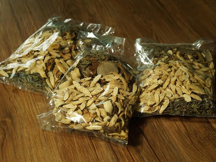 菟丝子是种子还是须根？科学解析药材形态与应用