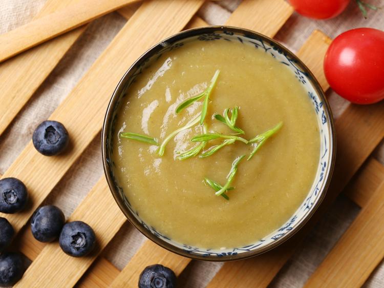 科学搭配12类减脂食物提升代谢效率