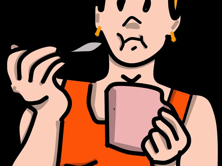 晚饭只吃地瓜能减肥？别被"网红吃法"骗了！