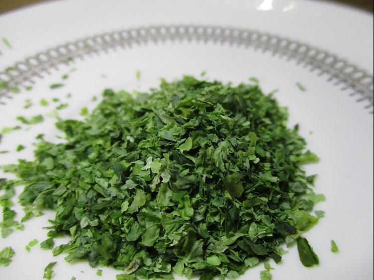 颅内肿瘤患者能吃紫菜吗?科学解析海洋蔬菜的饮食密码