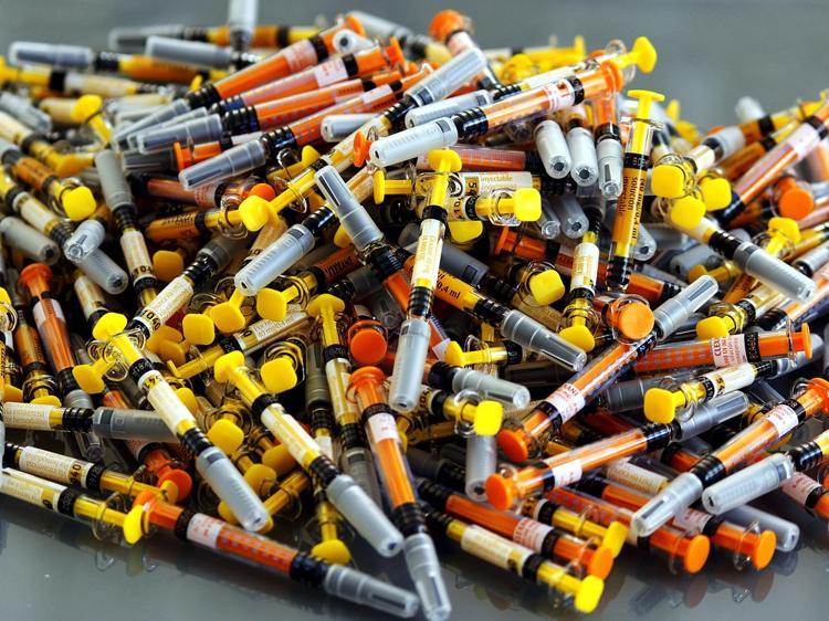 肝素钠在DIC治疗中的三大关键作用解析 肝素钠在DIC治疗中的三大关键作用解析