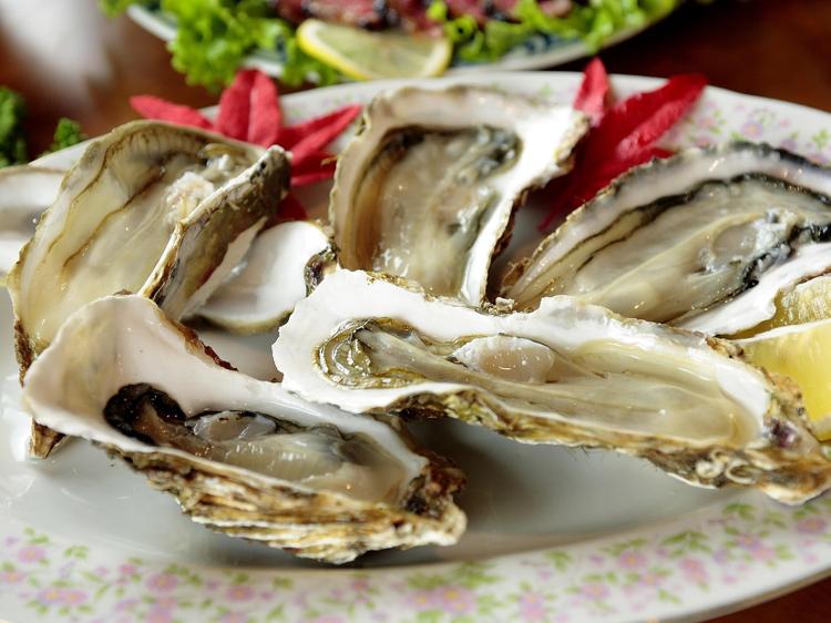 科学补锌指南：食物选择与吸收技巧解析