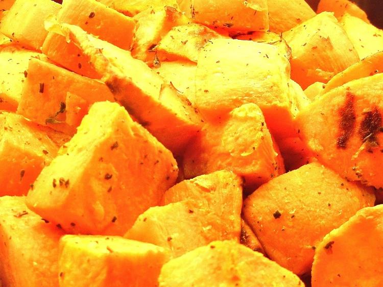 红薯科学食用指南：解锁营养与健康的黄金组合