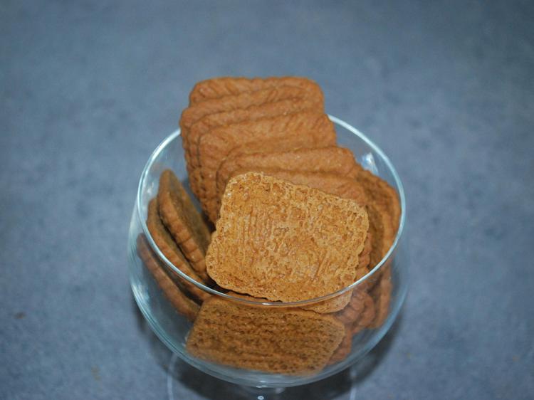 饼干吃不对越吃越胖？科学吃法让你零食自由不发胖！