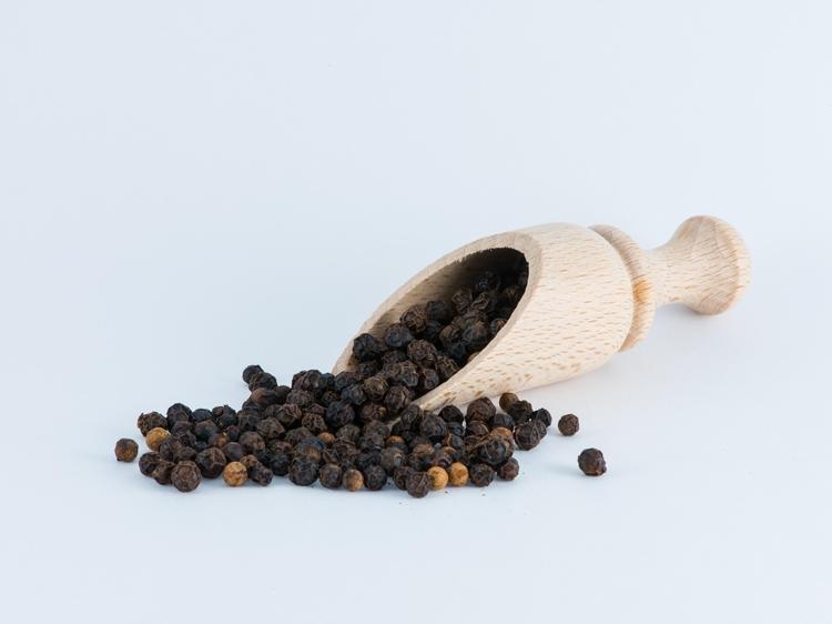 胡椒粉的健康密码:科学吃法激活营养吸收 胡椒粉的健康密码:科学吃法激活营养吸收