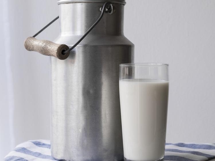低脂乳品这样吃!补钙减脂两全其美 低脂乳品这样吃!补钙减脂两全其美