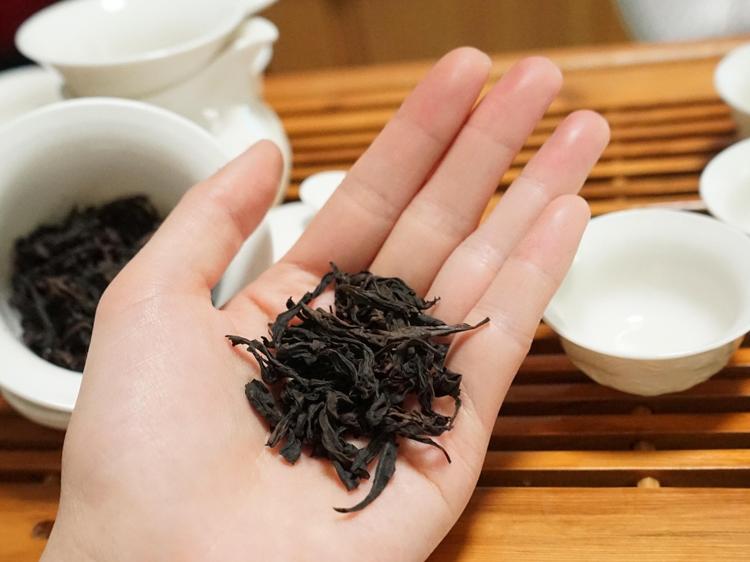 乌龙茶减肥真相效果有限科学减重三大策略