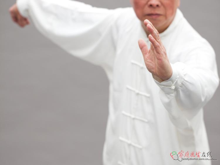 快行动起来!八段锦带你实现健康升级!