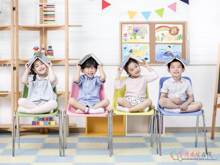 多动症孩子健康管理全攻略,家长必读! 多动症孩子健康管理攻略家长必读