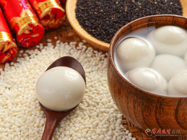 中国人用糯米捣鼓了哪些花样?又该如何健康吃? 糯米花样与健康吃法
