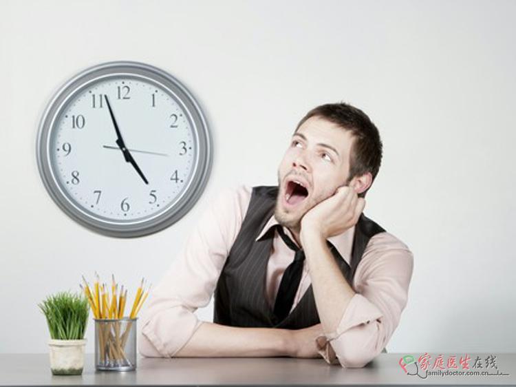 总在deadline前做事是拖延症吗如何改善 总在deadline前做事算拖延症吗及改善方法
