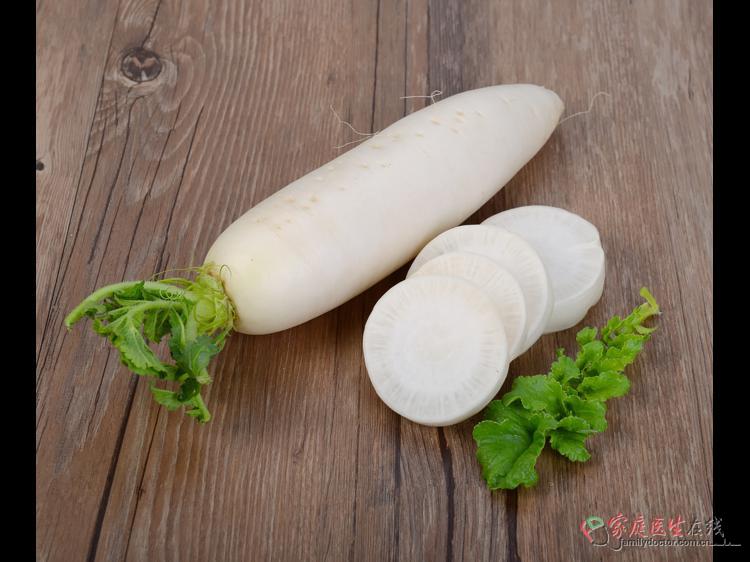 白萝卜补钙真相解析:科学认知与膳食搭配指南 白萝卜补钙真相解析:科学认知与膳食搭配指南