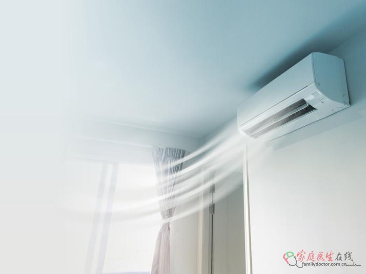 建议收藏！这些预防“空调病”的方法超实用！