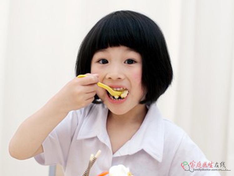 儿童夏季吃水果,这些数字安全线你知道吗?
