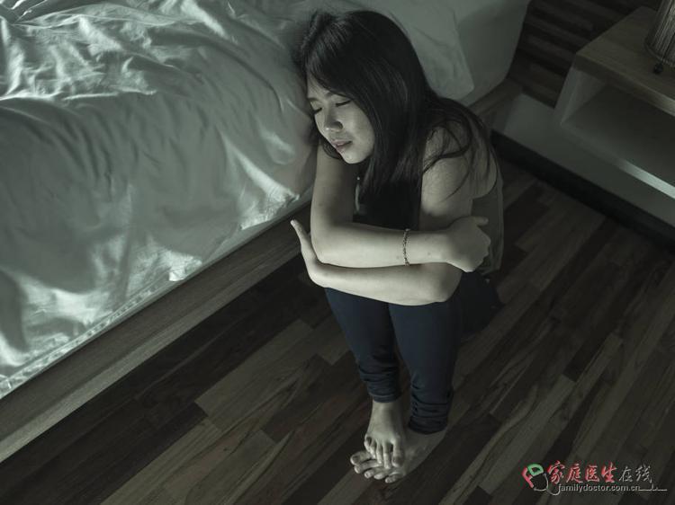 为什么表面阳光的人也可能患有抑郁症 无法缩写