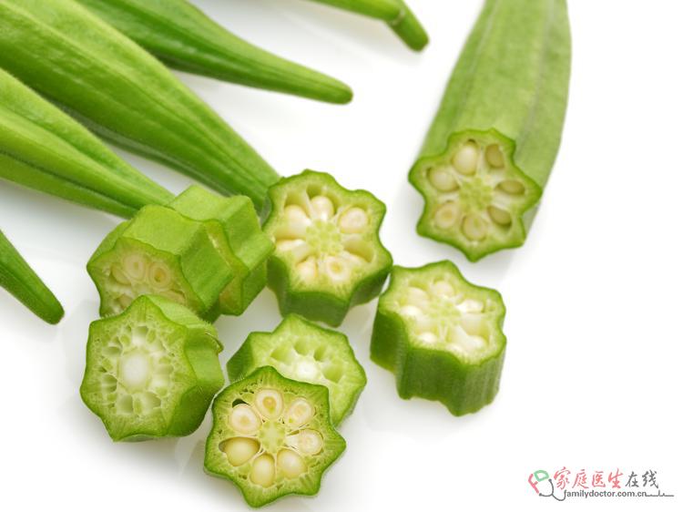 秋葵吃对了才健康:营养功效与禁忌详解 秋葵吃对了才健康:营养功效与禁忌详解